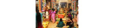 கந்தசுவாமி கோவில் - மாவிட்டபுரம் 
